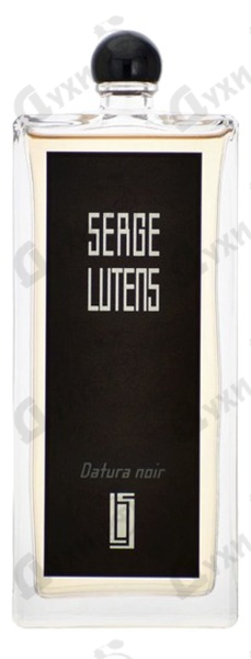 serge lutens datura noir 100ml